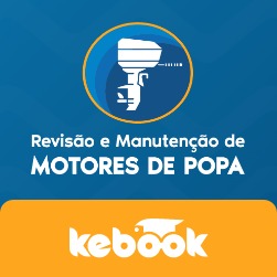 Revisão e Manutenção de Motores de Popa por Reginaldo Herrera